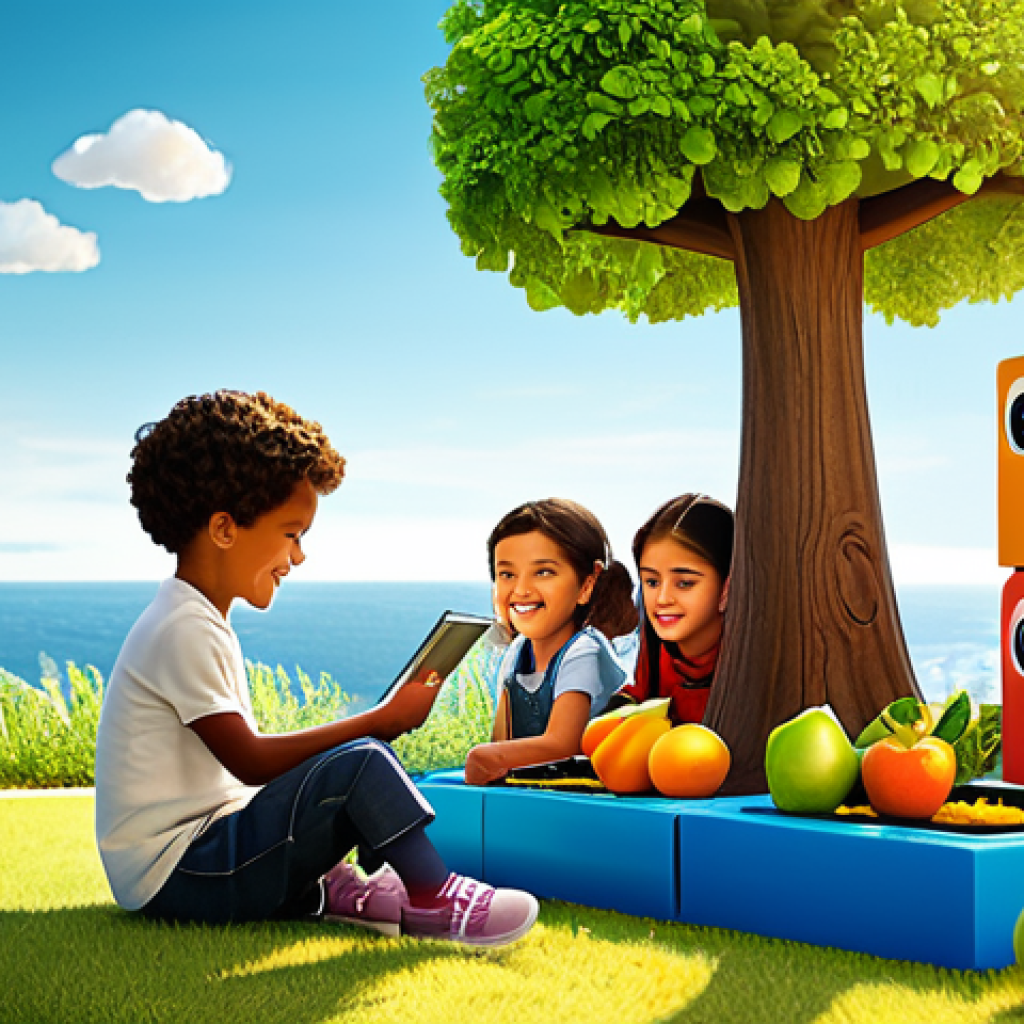 소피루비 어린이 방송 후원 - **Prompt 1: The Era of Purposeful Play and Learning in Portugal**
"A vibrant, high-definition di...