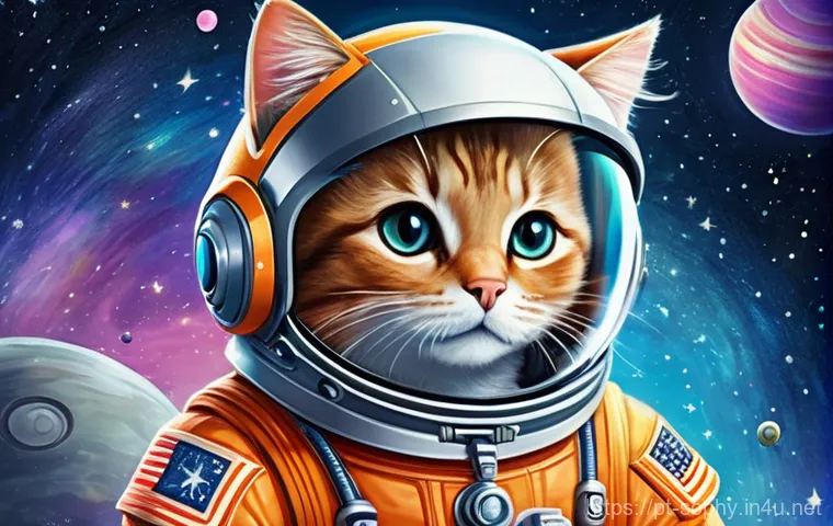 소피루비의 그림책 출시 - **Prompt Title: Gatita Catita, The Star Explorer**
Create a vibrant and whimsical children's boo...