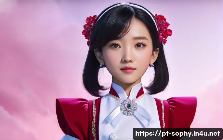Qual o seu Tipo de Personalidade Sophie Ruby? Desvende Agora! 3 소피루비 성격 유형 관련 이미지 1